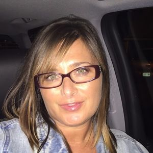 Meet your Posher, Kristie